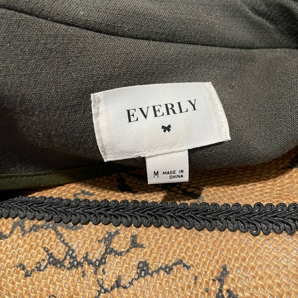 Jacket - Picture 2 of 2